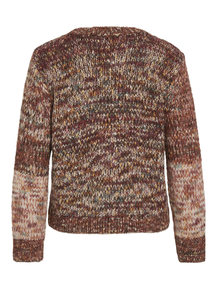 Multi-color trui Vichea Boatine 