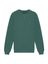 Donkergroene sweater Lyle & Scott 