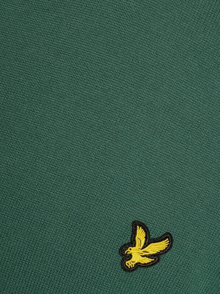 Groene trui Lyle&Scott