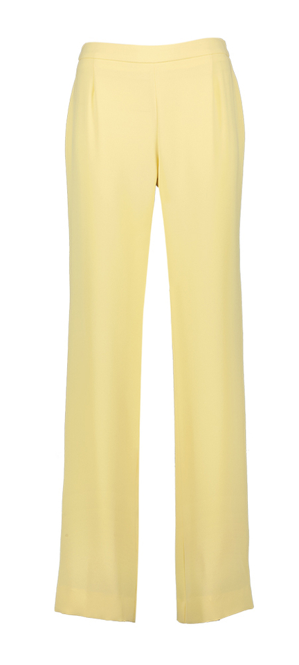 Gele geklede broek Ezra Natan