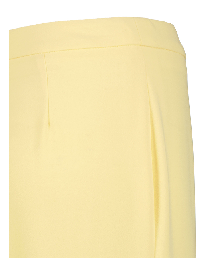 Gele geklede broek Ezra Natan