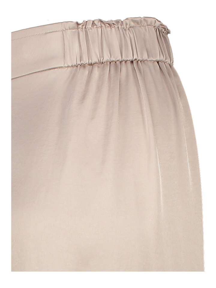 Beige lange broek Epicea Natan