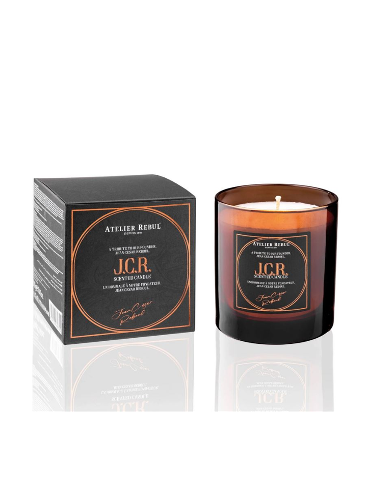 J.C.R. Geurkaars 210 g Atelier Rebul