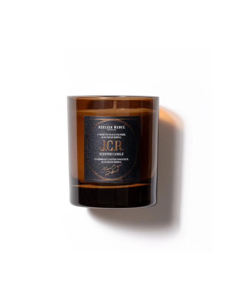 J.C.R. Geurkaars 210 g Atelier Rebul