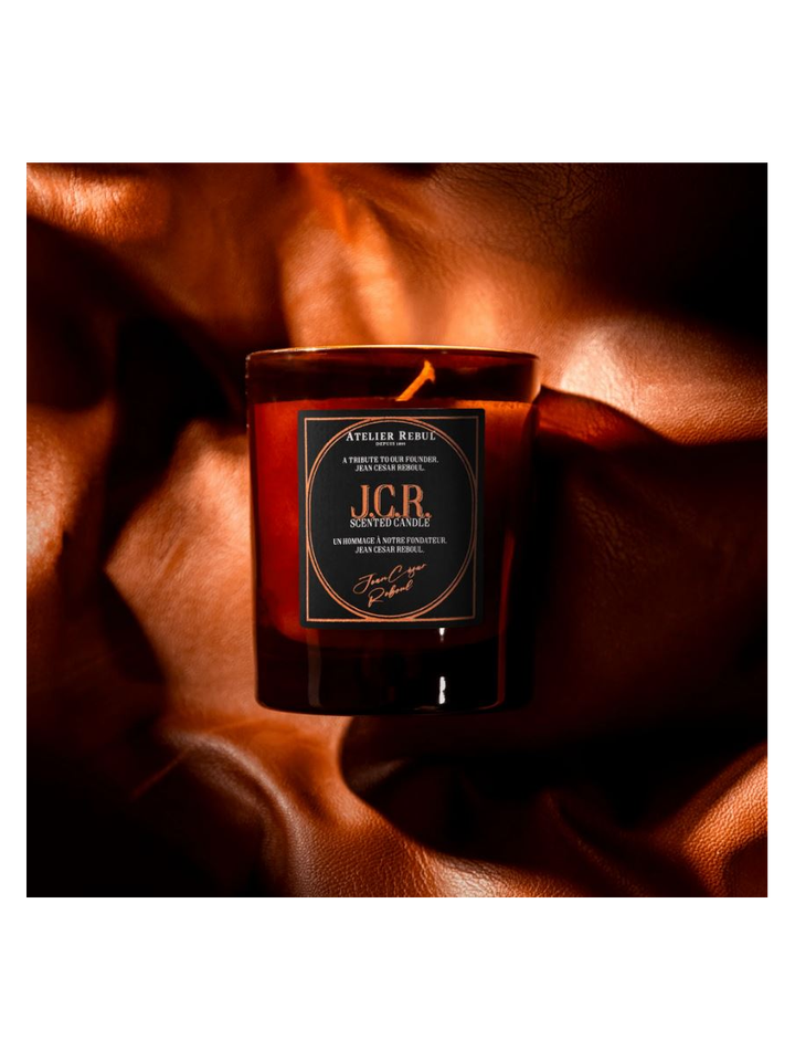 J.C.R. Geurkaars 210 g Atelier Rebul