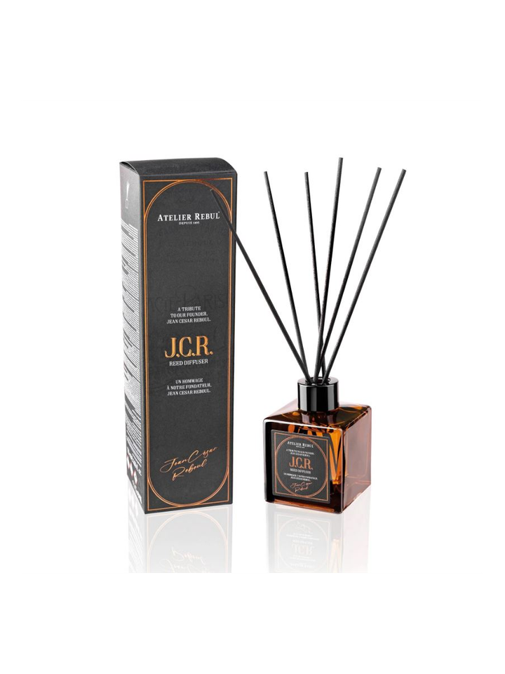 J.C.R. Geurstokjes 120 ml Atelier Rebul