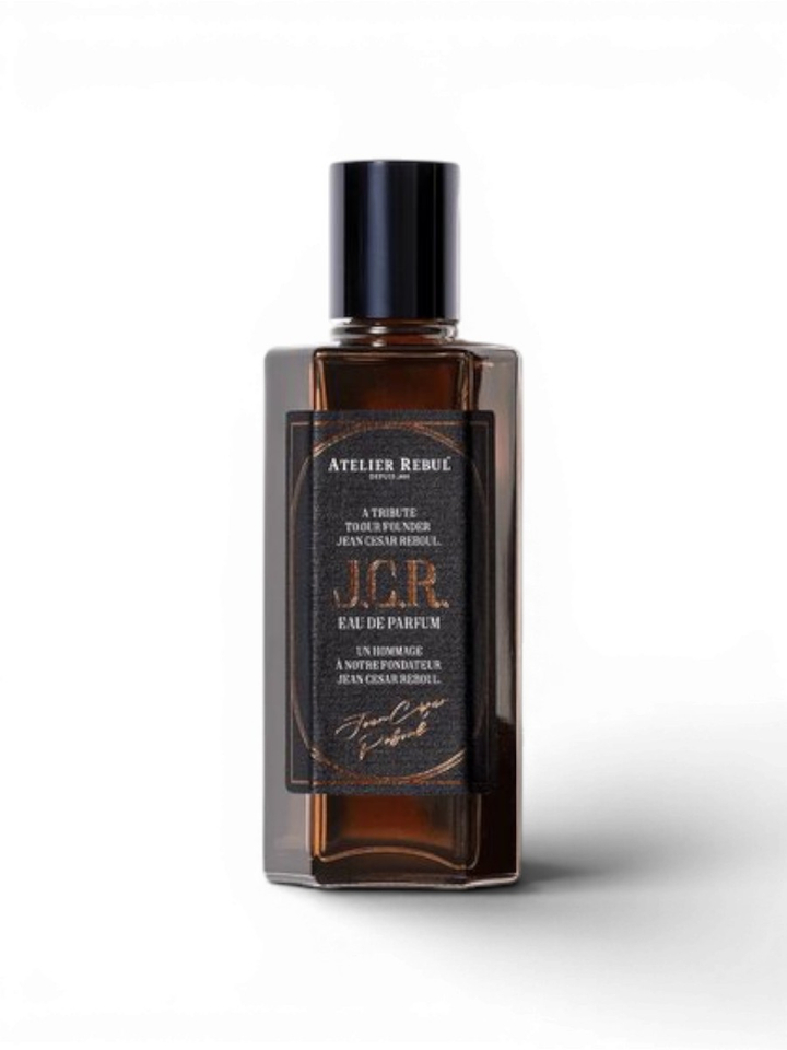Eau de parfum 125ml Atelier Rebul 