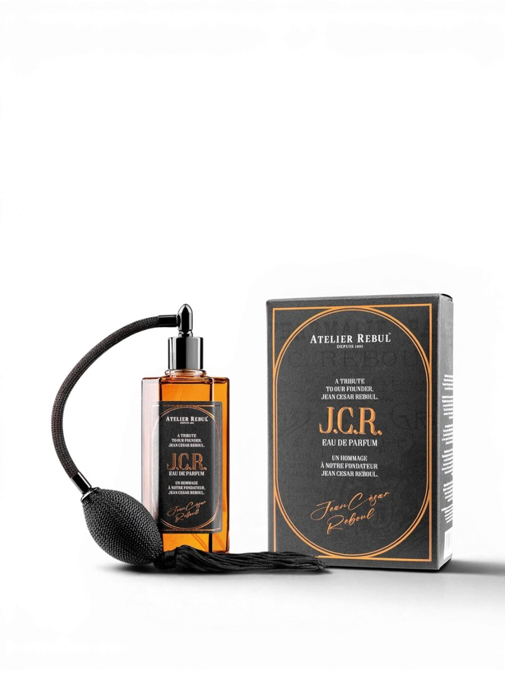 Eau de parfum 125ml Atelier Rebul 