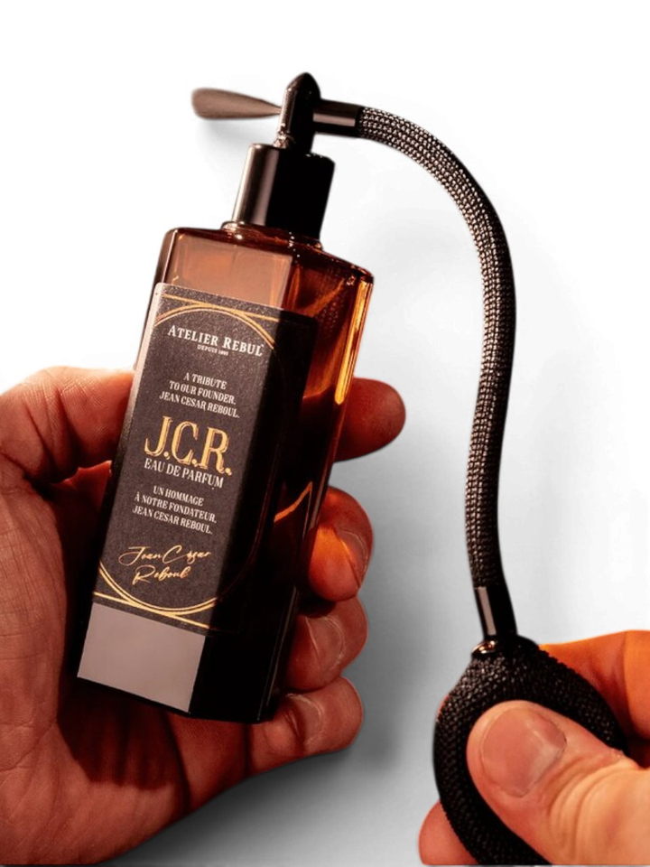 Eau de parfum 125ml Atelier Rebul 