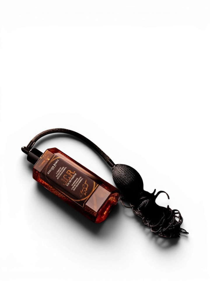 Eau de parfum 125ml Atelier Rebul 