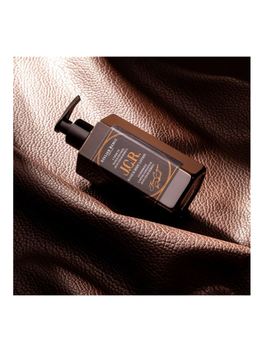 J.C.R. Hand & Bodylotion 250 ml Atelier Rebul
