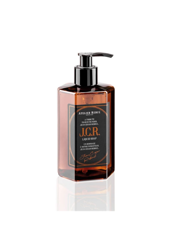 J.C.R Handzeep 250 ml Atelier Rebul