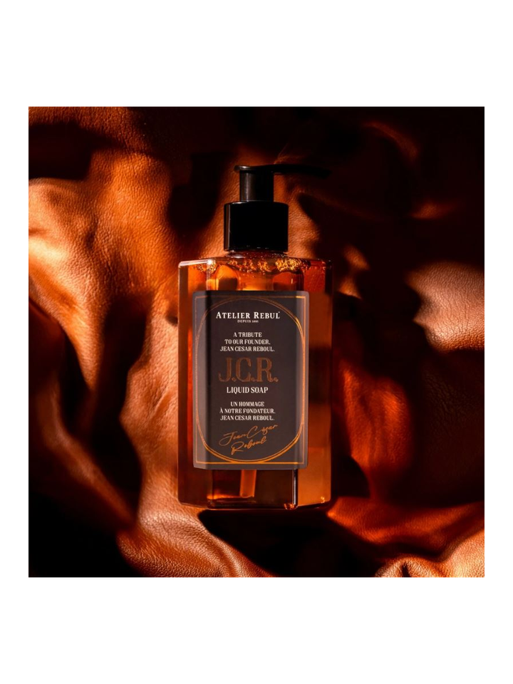 J.C.R Handzeep 250 ml Atelier Rebul