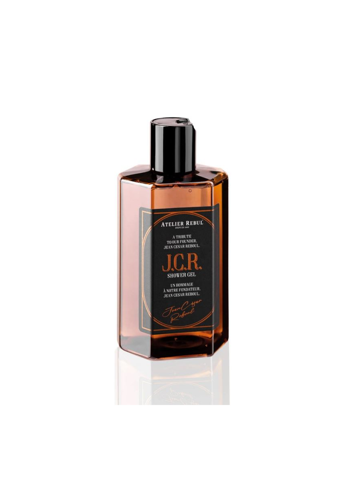 J.C.R Douchegel 250 ml