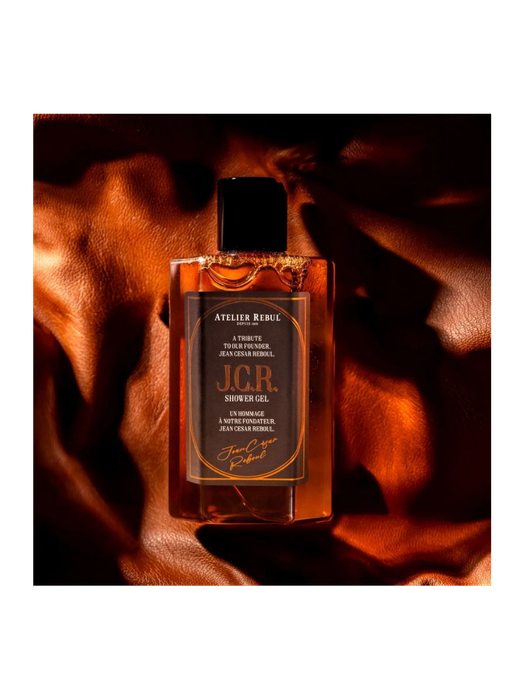 J.C.R Douchegel 250 ml