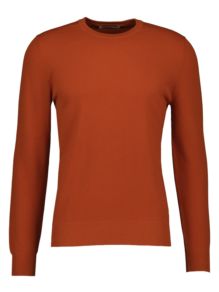 Oranje trui structuur Gran Sasso 