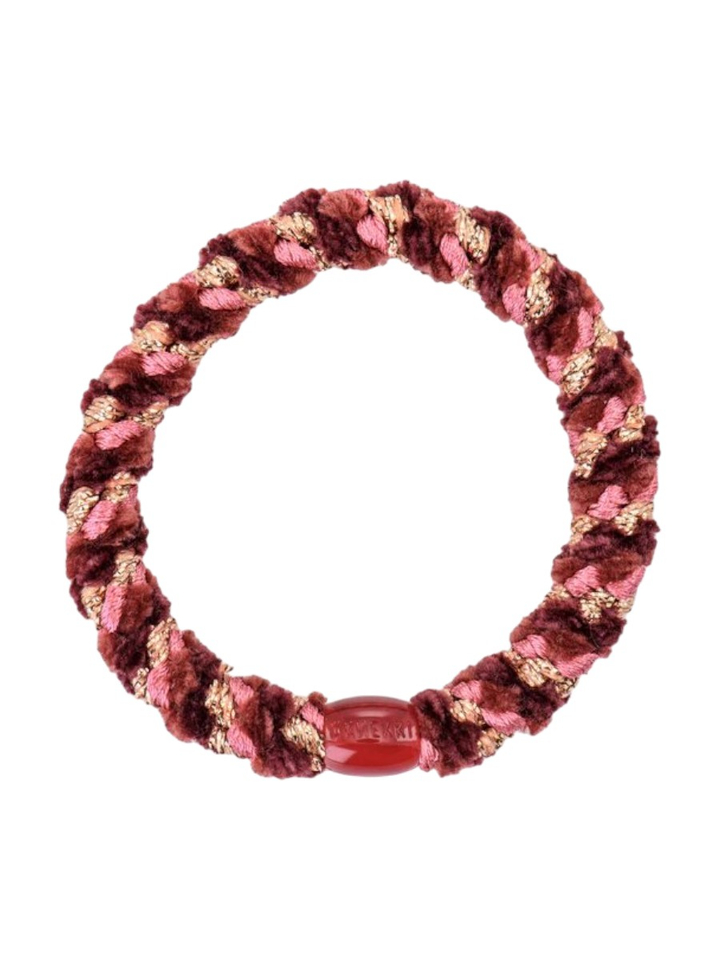 Bordeaux rosegold Kknekki 