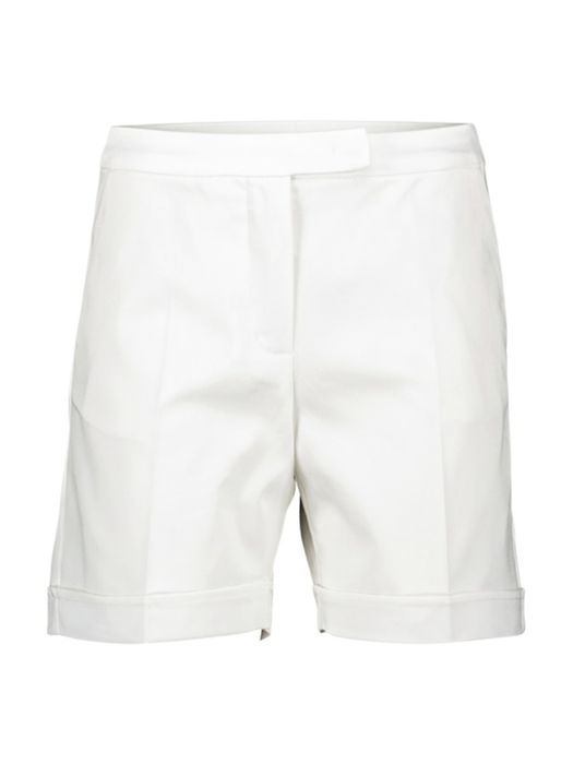 Ecru short Marax D'Alexine