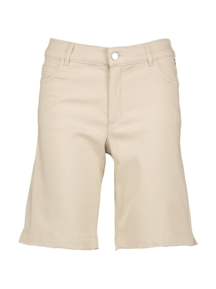 Beige short Aimee D'Alexine 