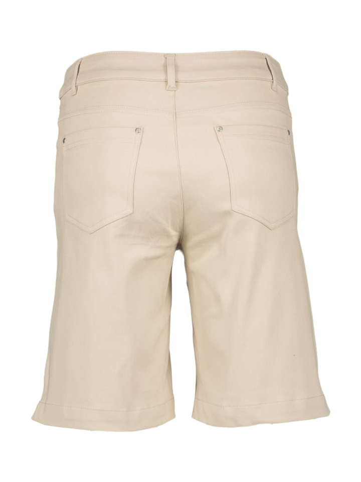 Beige short Aimee D'Alexine 