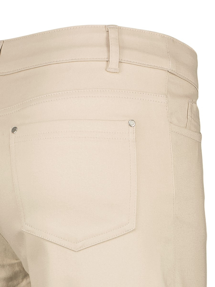 Beige short Aimee D'Alexine 