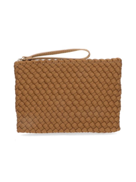 Caramel cafe clutch Marrea