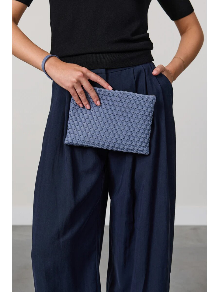 Ice ice baby clutch Marrea