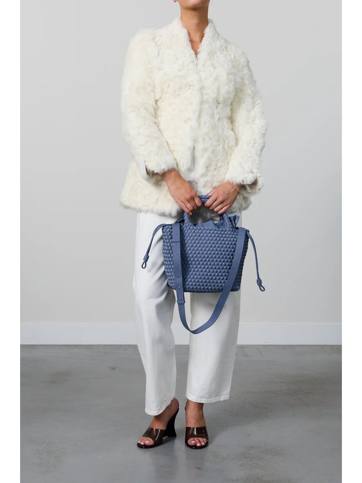 Ice ice baby handtas Midi Marrea