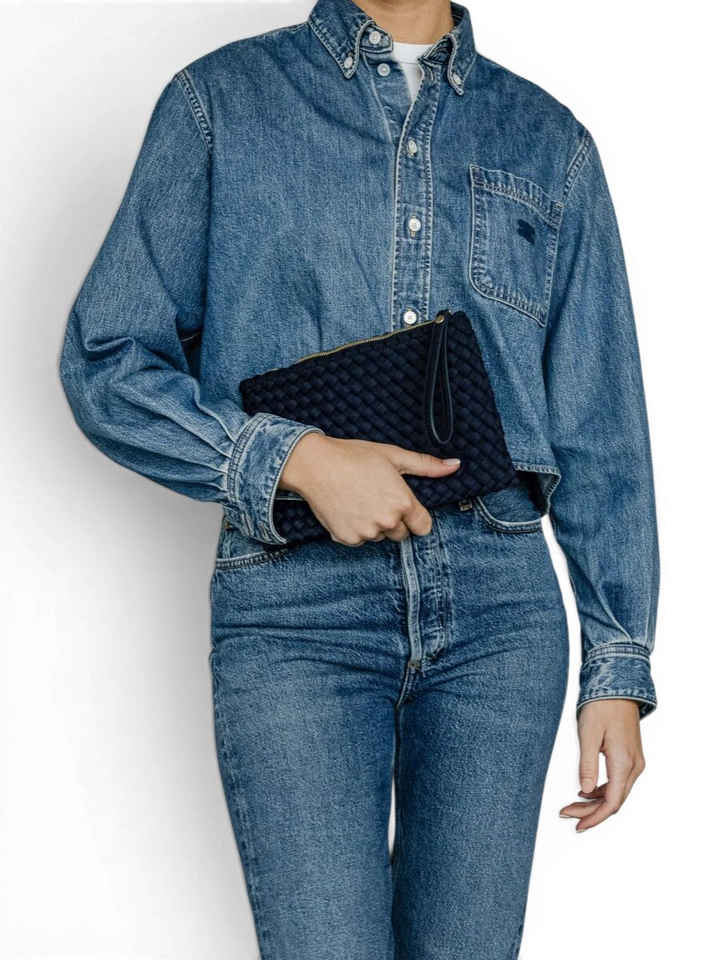 Almost midnight clutch Marrea 