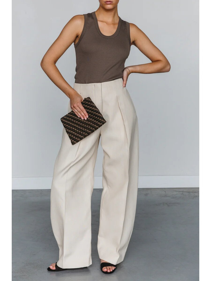 Espresso yourself clutch Marrea