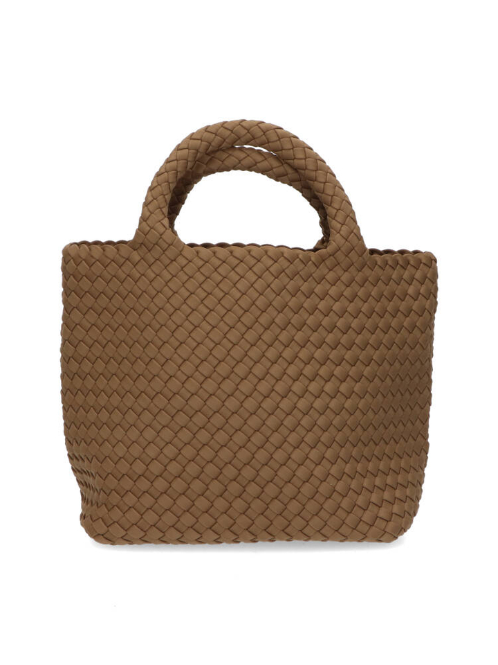 Retro sand handtas Midi Marrea 