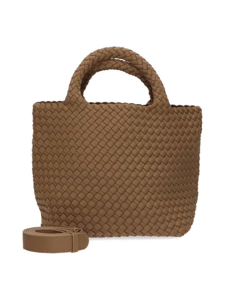 Retro sand handtas Midi Marrea 