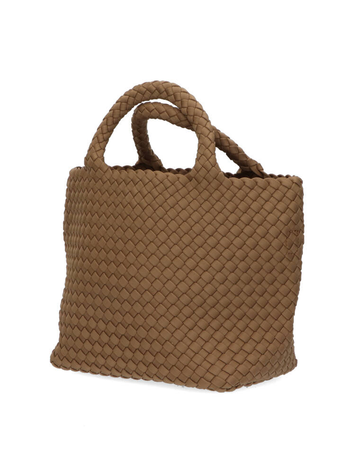 Retro sand handtas Midi Marrea 