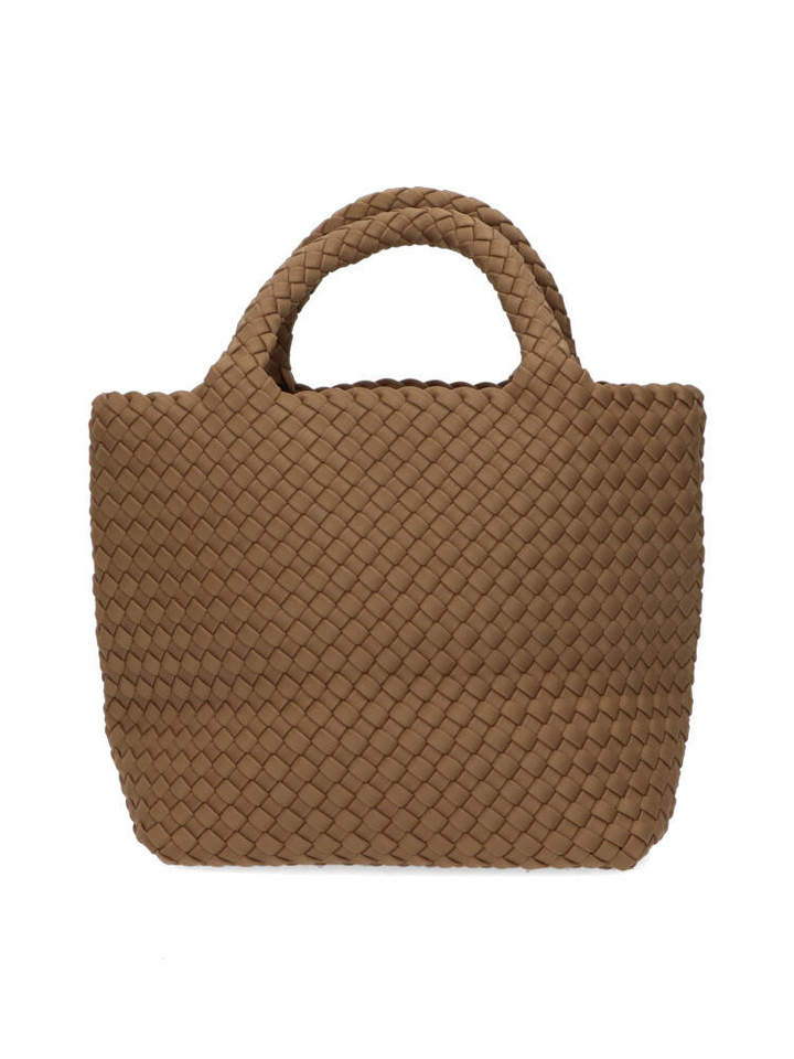 Retro sand handtas Midi Marrea 