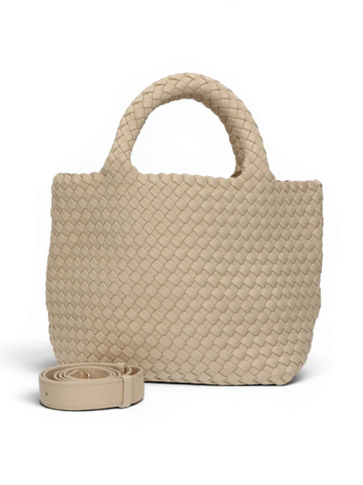 No tan lines handtas Midi Marrea