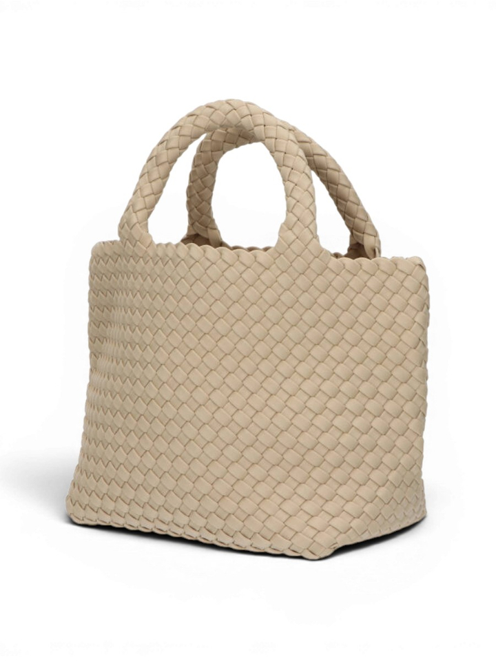 No tan lines handtas Midi Marrea