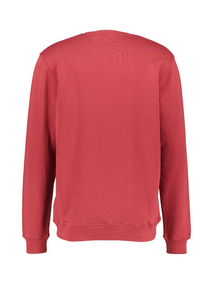 Bordeaux sweater Lyle&Scott 