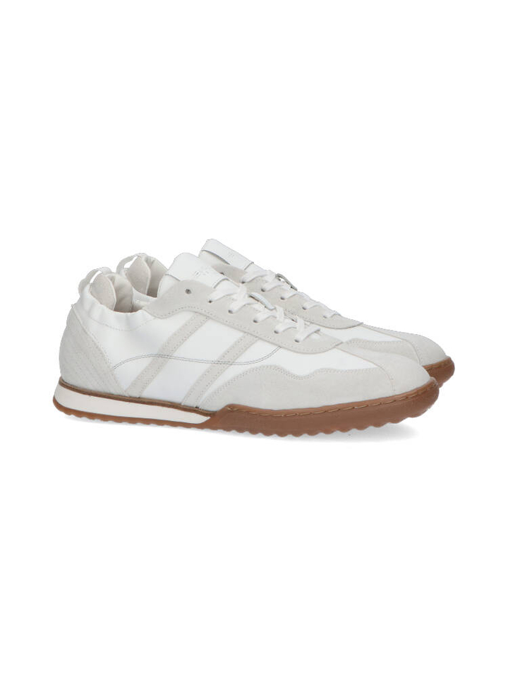 Witte lage sneakers New Crush Cycleur De Luxe