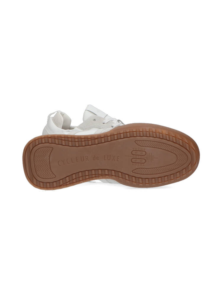 Witte lage sneakers New Crush Cycleur De Luxe