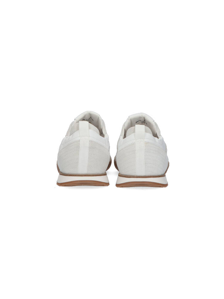 Witte lage sneakers New Crush Cycleur De Luxe