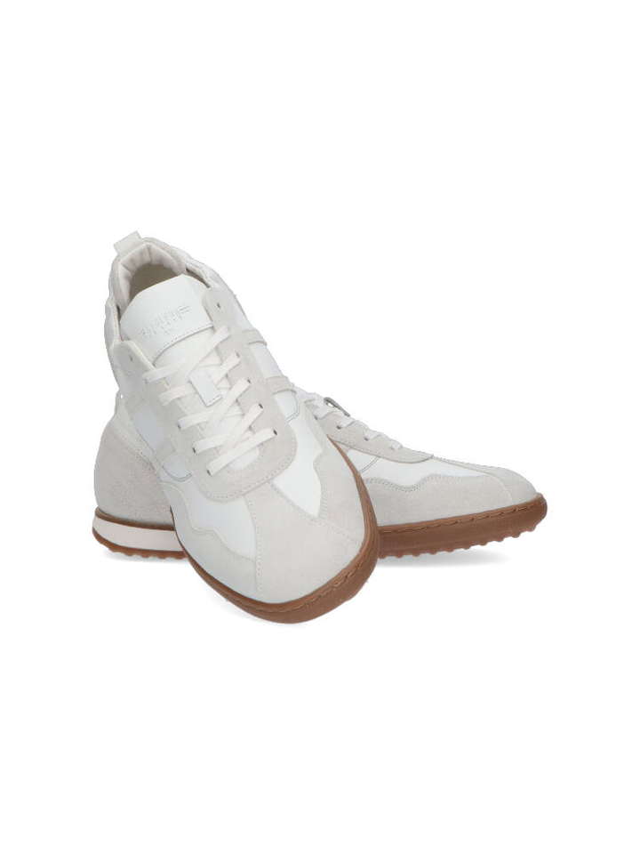 Witte lage sneakers New Crush Cycleur De Luxe