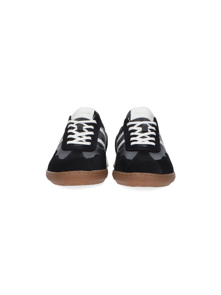 Navy lage sneakers New Crush Cycleur De Luxe 
