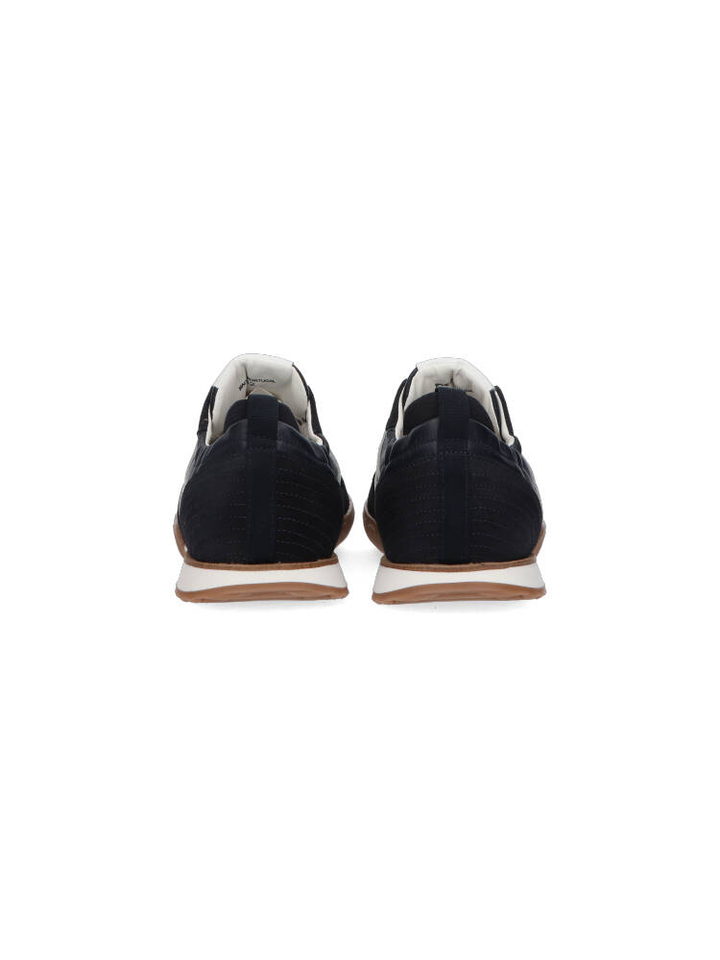 Navy lage sneakers New Crush Cycleur De Luxe 