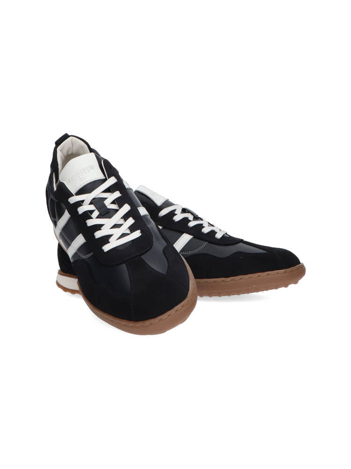 Navy lage sneakers New Crush Cycleur De Luxe 