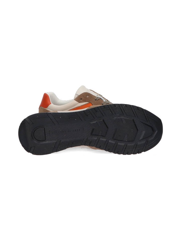 Desert taupe lage sneakers Campy Cycleur De Luxe 
