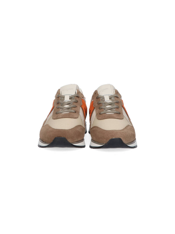 Desert taupe lage sneakers Campy Cycleur De Luxe 