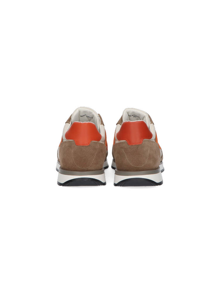 Desert taupe lage sneakers Campy Cycleur De Luxe 