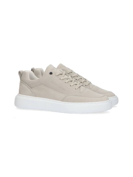 Pumice stone lage sneakers Cycleur De Luxe
