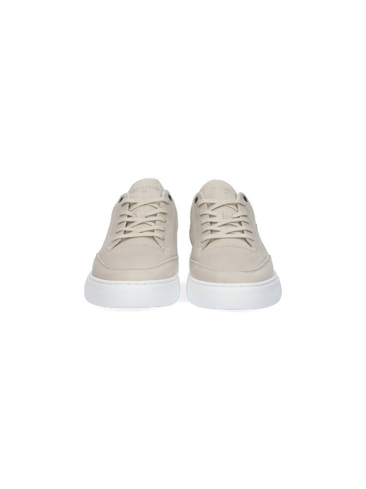 Pumice stone lage sneakers Cycleur De Luxe 
