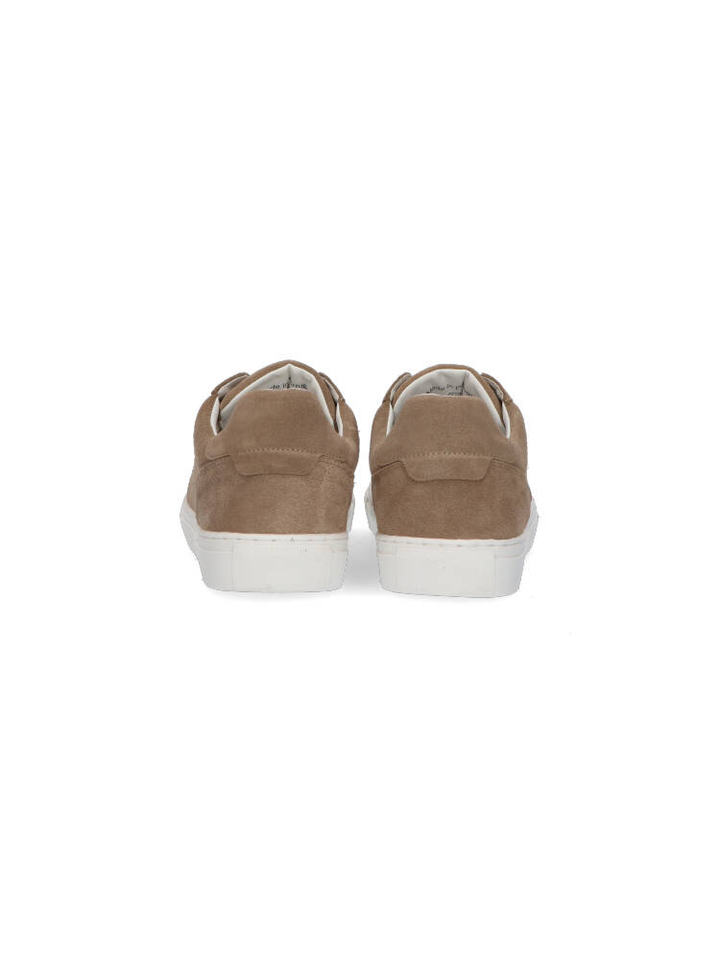Taupe sneakers Canote Cycleur De Luxe